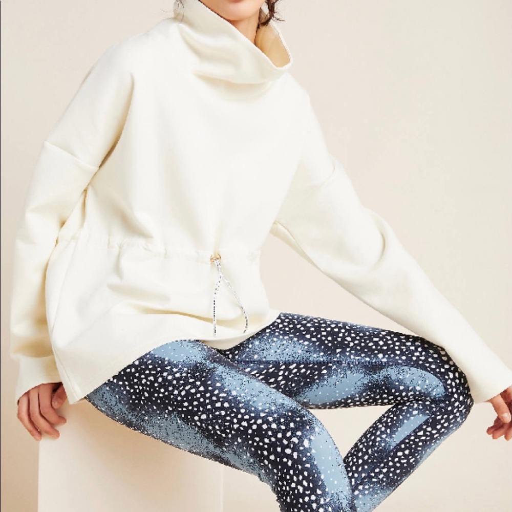 Varley Barton Sweatshirt